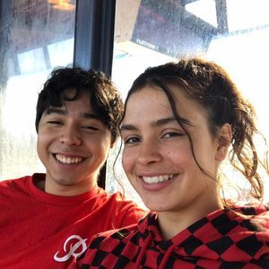 Meet your Posher, Noah